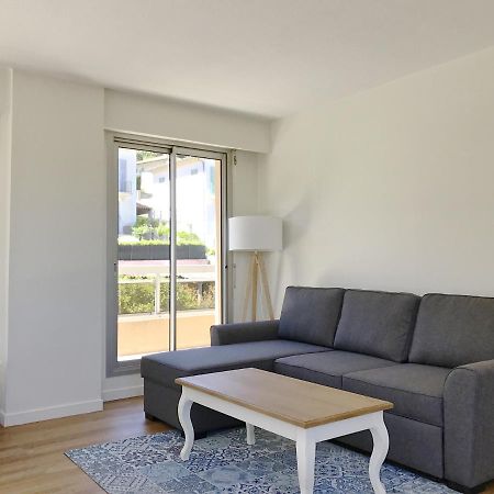 Appartement 'Eucalyptus' Nice Eksteriør billede