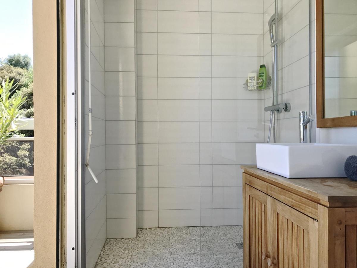 Appartement 'Eucalyptus' Nice Eksteriør billede